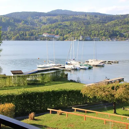 Worthersee Lex Apartment Maria Woerth