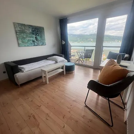 Worthersee Lex Apartment