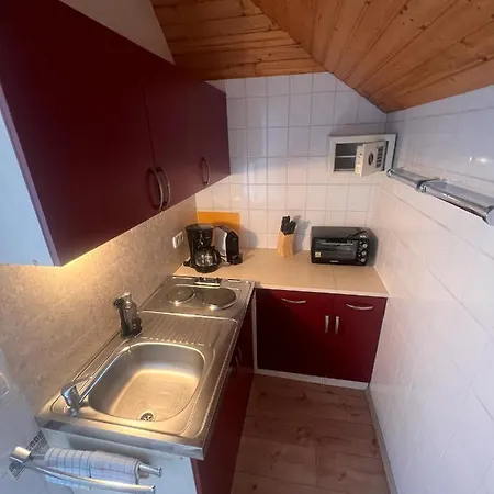 Apartment Worthersee Lex