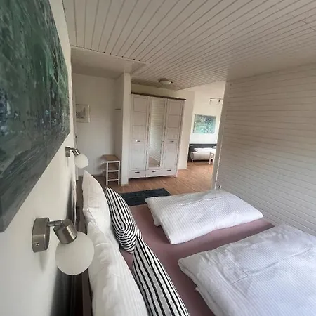 Worthersee Lex Apartment