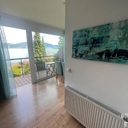 Worthersee Lex Apartment Maria Woerth