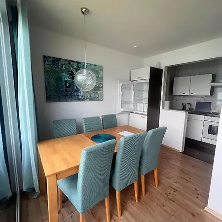 Apartment Worthersee Lex