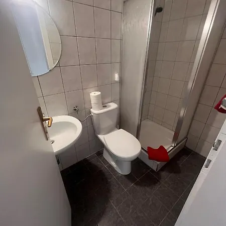 Worthersee Lex Apartment Maria Woerth