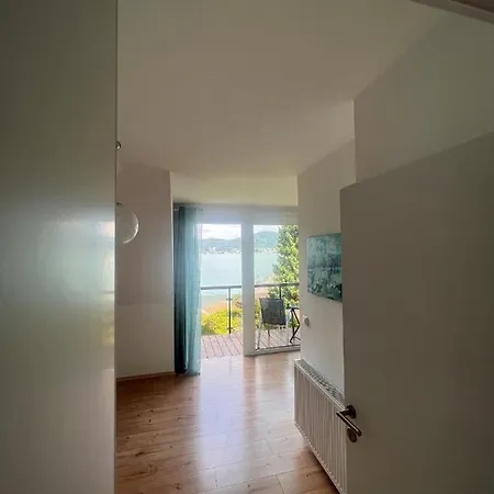 Apartment Worthersee Lex *