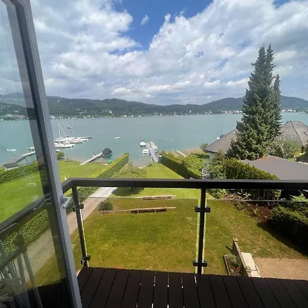 Apartment Worthersee Lex Maria Woerth