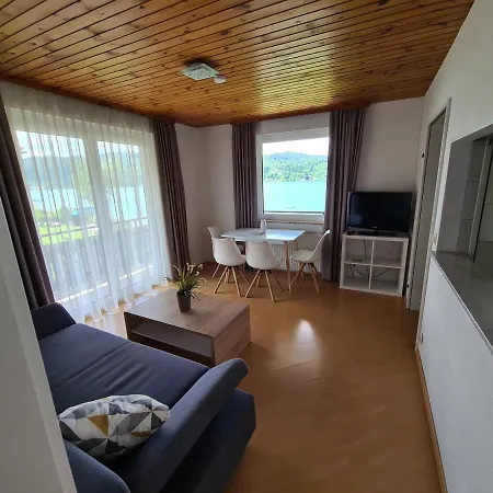Apartment Worthersee Lex