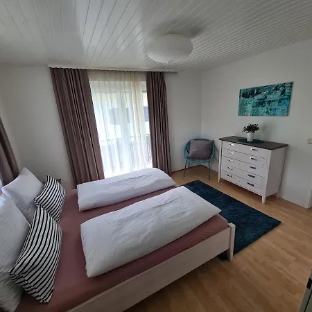 Apartment Worthersee Lex Maria Woerth