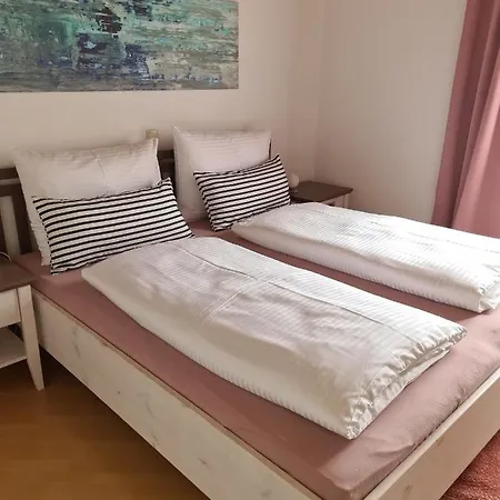 Apartment Worthersee Lex *