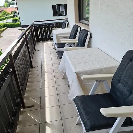 Worthersee Lex Apartman Maria Wörth