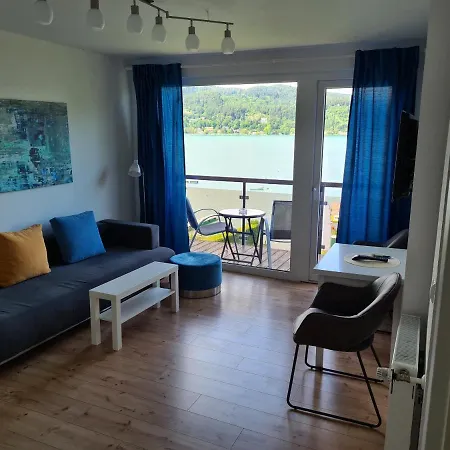 Worthersee Lex Maria Wörth