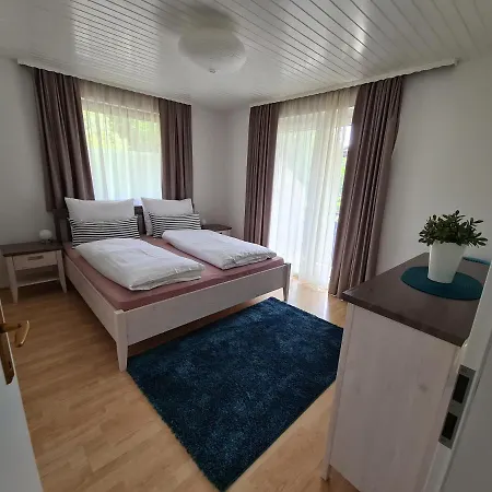 Apartment Worthersee Lex *