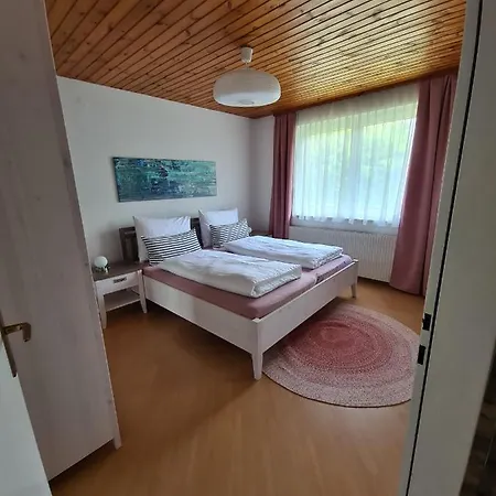 Worthersee Lex Apartment