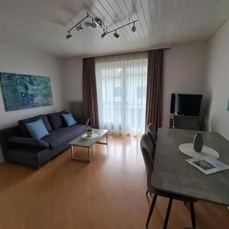 Apartment Worthersee Lex
