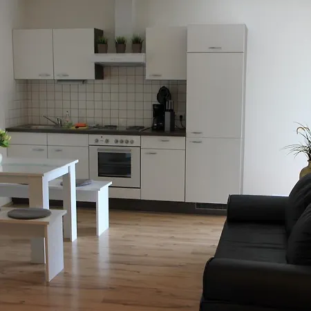 Apartment Worthersee Lex