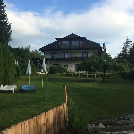 Apartment Worthersee Lex