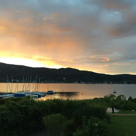 Worthersee Lex * Maria Wörth