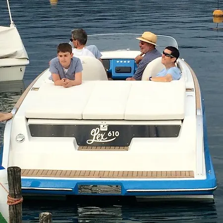 Worthersee Lex Maria Woerth