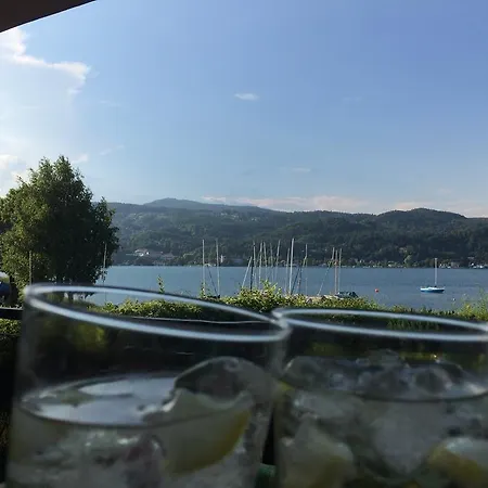 Worthersee Lex Apartman