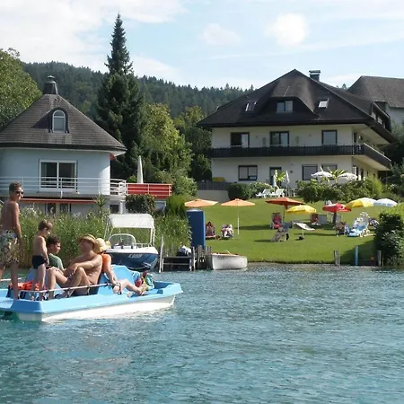 Apartment Worthersee Lex *