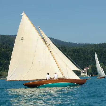 Worthersee Lex Maria Wörth