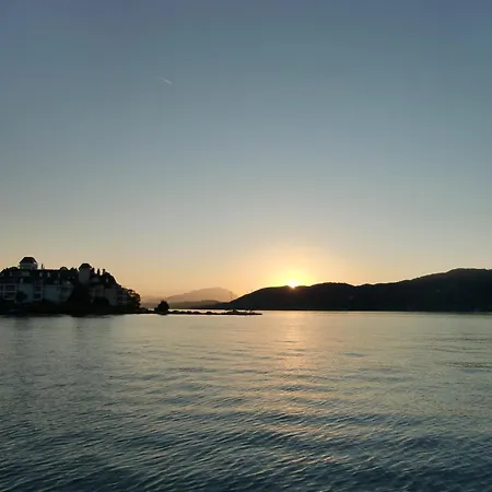 Apartman Worthersee Lex