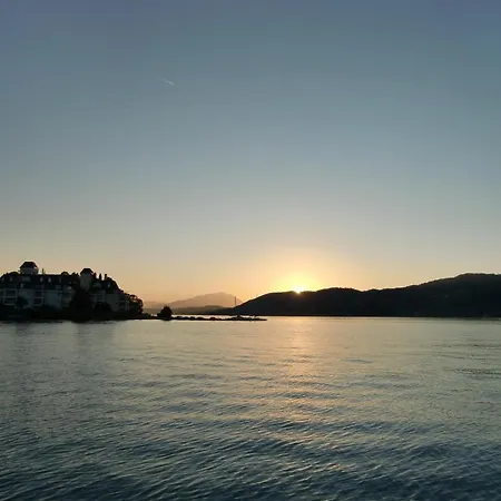 Worthersee Lex Apartment *