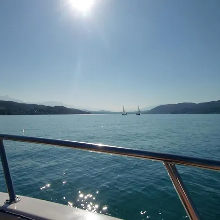 Worthersee Lex * Maria Wörth