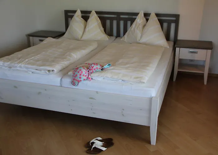 Woerthersee Lex Apartment Maria Woerth