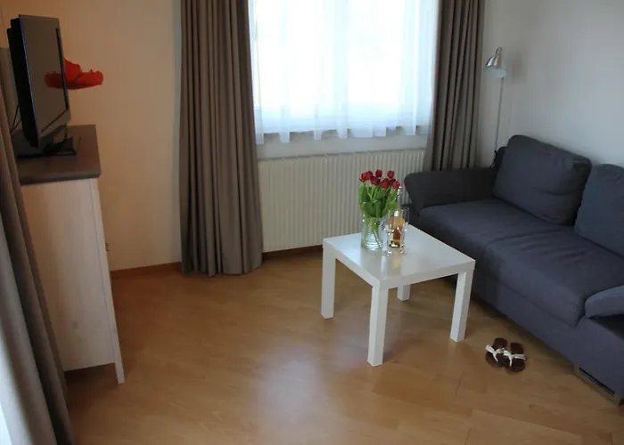 Woerthersee Lex Apartment *