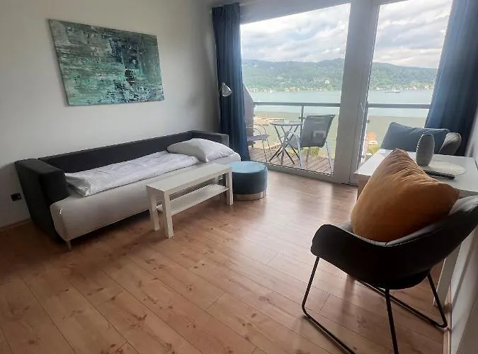Woerthersee Lex Apartment