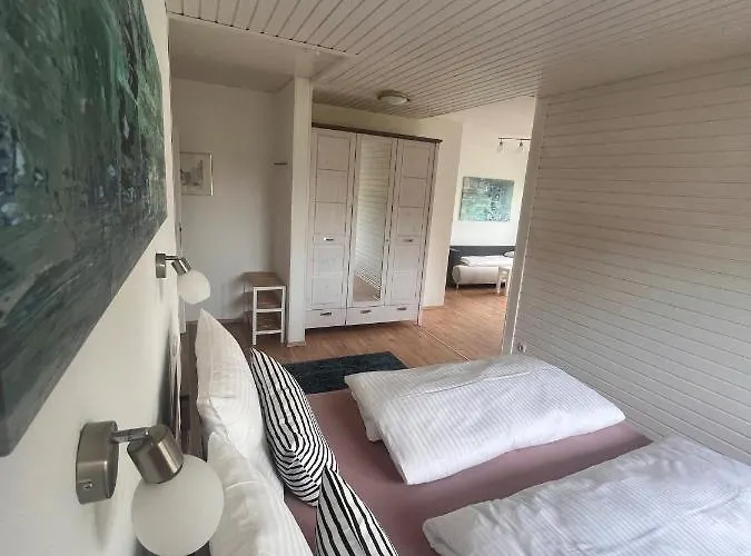 Woerthersee Lex Apartment