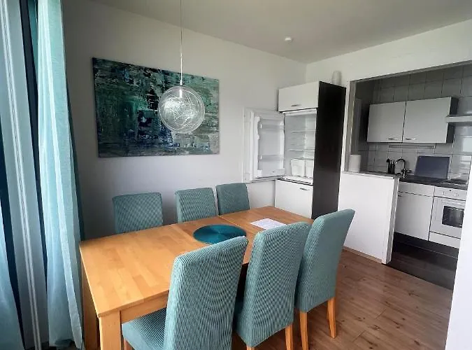 Apartment Woerthersee Lex