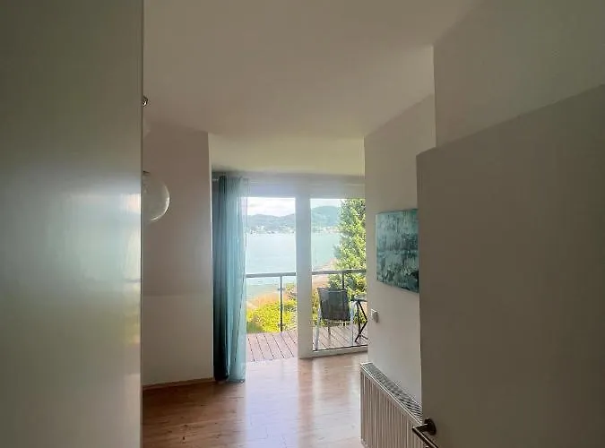 Apartment Woerthersee Lex *
