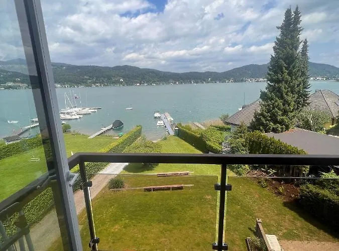 Apartment Woerthersee Lex Maria Woerth