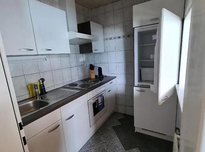 Apartment Woerthersee Lex