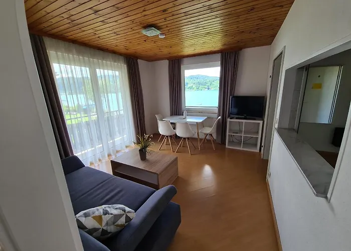 Apartment Woerthersee Lex