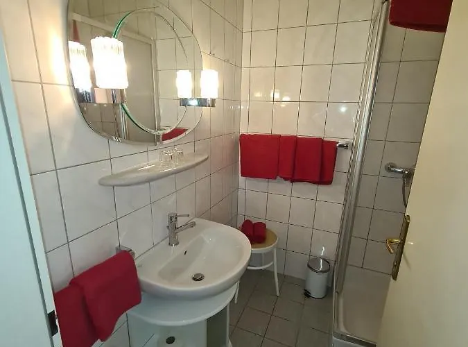 Woerthersee Lex * Maria Woerth