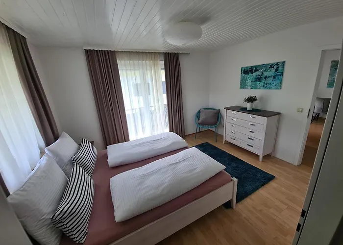 Apartment Woerthersee Lex Maria Woerth