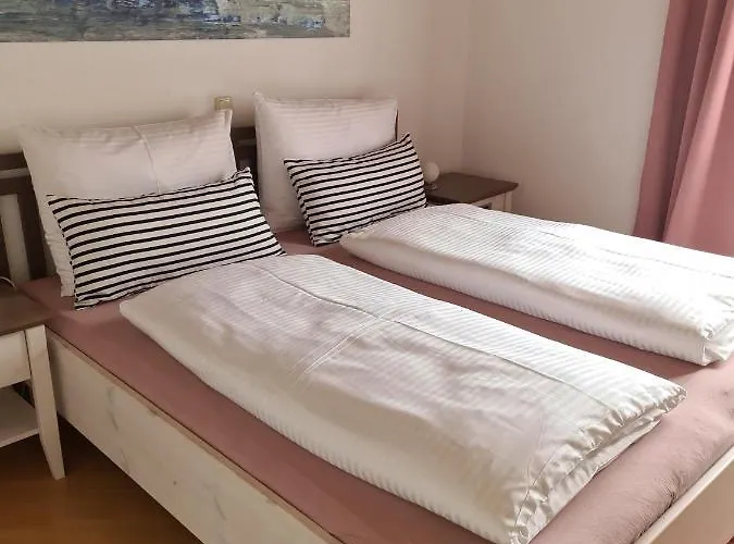 Apartment Woerthersee Lex *