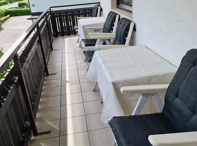 Woerthersee Lex Apartment Maria Woerth