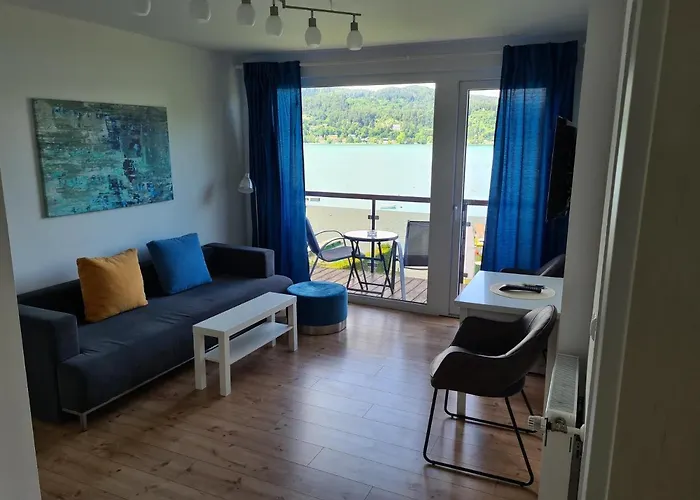 Woerthersee Lex Maria Woerth