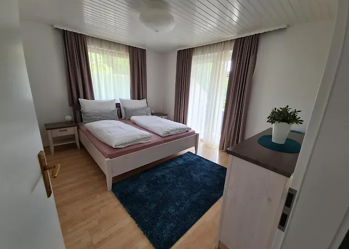 Apartment Woerthersee Lex *