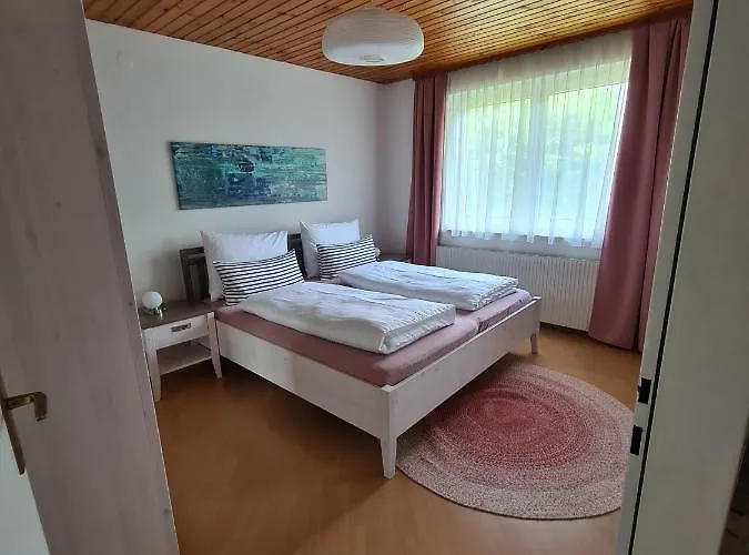 Woerthersee Lex Apartment