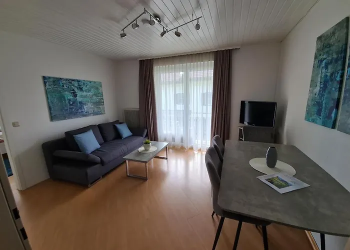 Apartment Woerthersee Lex