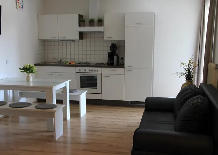 Apartment Woerthersee Lex