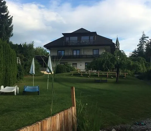 Apartment Woerthersee Lex