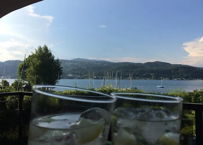 Woerthersee Lex Apartment