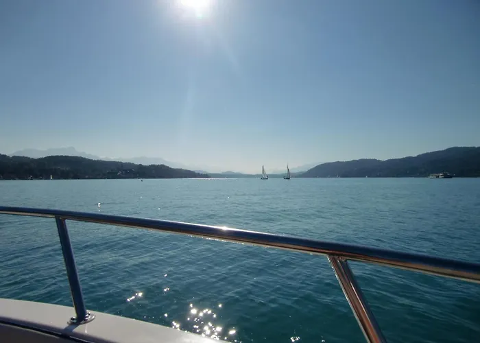 Apartment Woerthersee Lex Maria Woerth