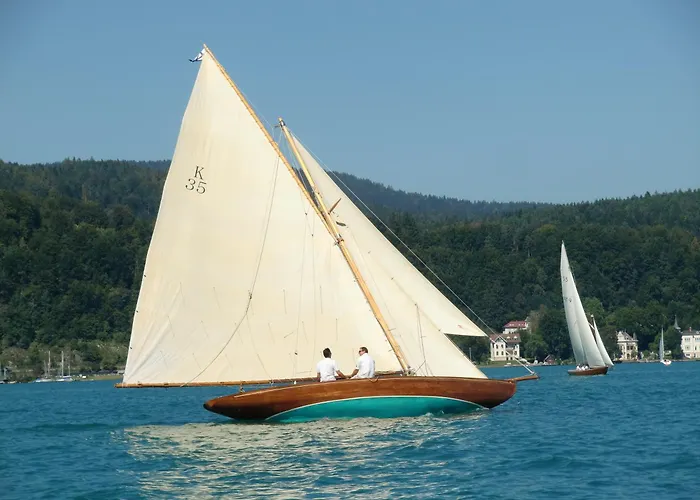 Woerthersee Lex Maria Woerth