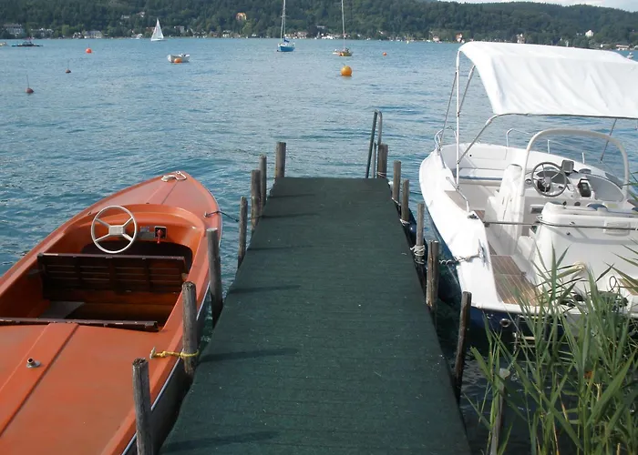 Woerthersee Lex Apartment